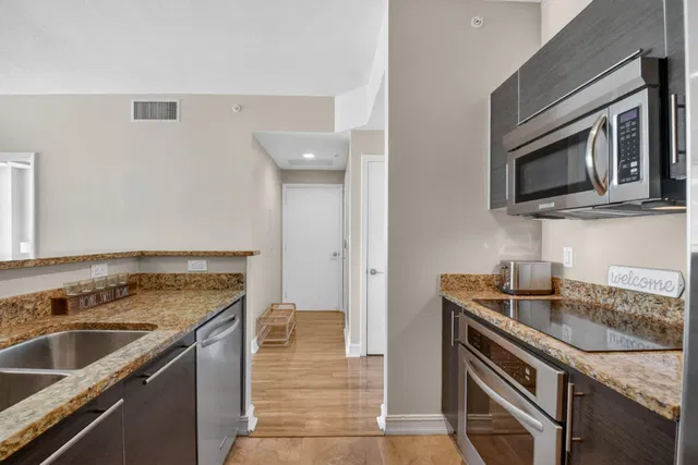 CityPlace South Tower Unit 821 photo 11