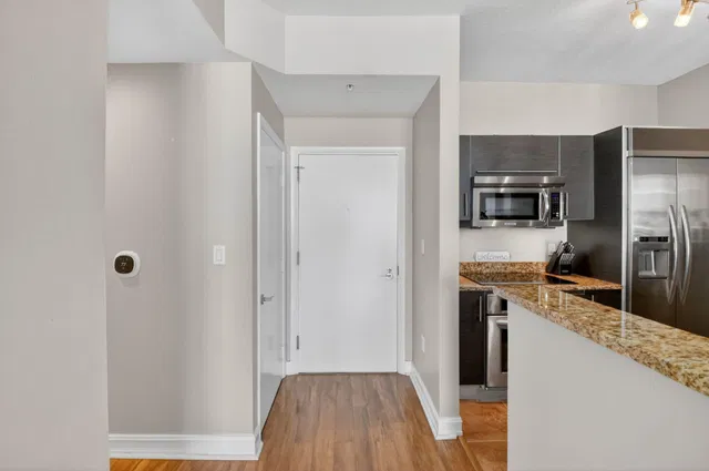 CityPlace South Tower Unit 821 photo 17