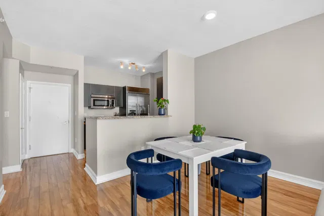 CityPlace South Tower Unit 821 photo 18