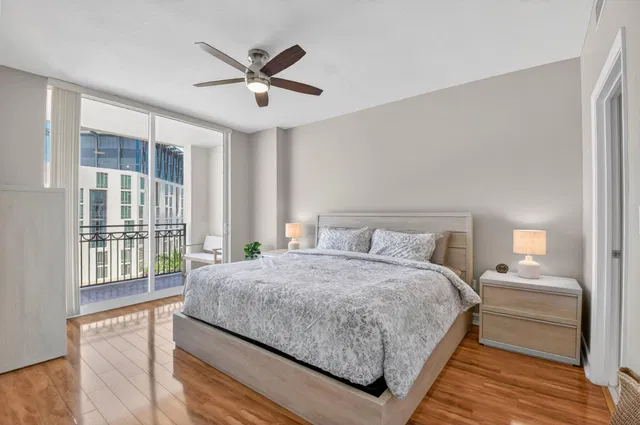 CityPlace South Tower Unit 821 photo 19