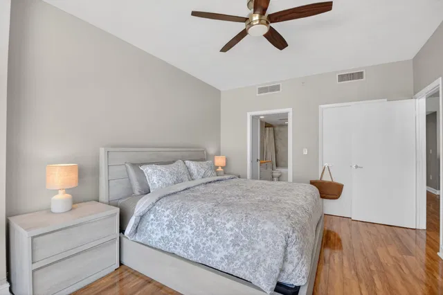 CityPlace South Tower Unit 821 photo 20