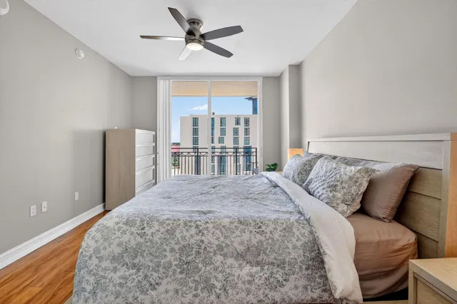 CityPlace South Tower Unit 821 photo 21