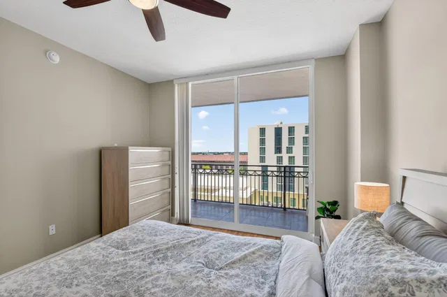 CityPlace South Tower Unit 821 photo 22