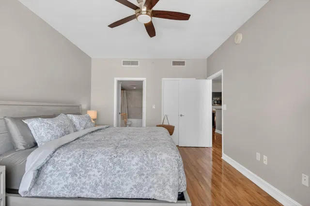 CityPlace South Tower Unit 821 photo 24