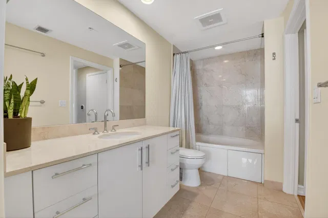 CityPlace South Tower Unit 821 photo 25