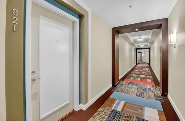CityPlace South Tower Unit 821 photo 31