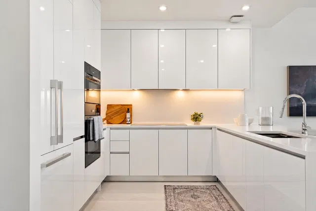 Nautilus 220 Unit 817 photo 4