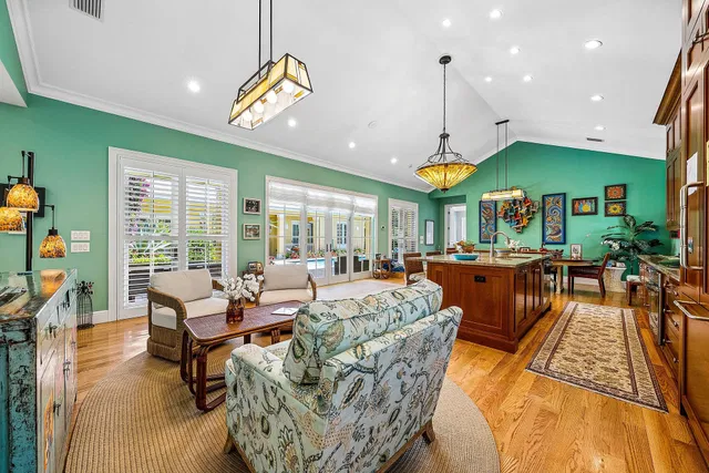 Pine Tree Golf Club Residence photo 18