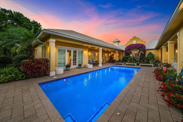 Pine Tree Golf Club Residence photo 41