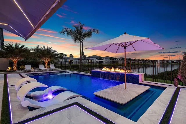 Lotus Palm Boca Raton Residence photo 2