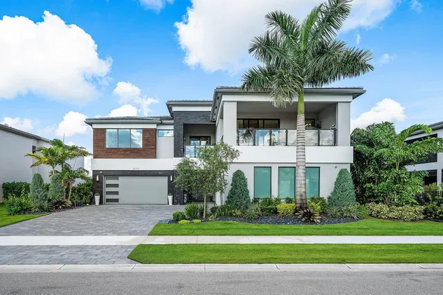 Lotus Palm Boca Raton Residence photo 7