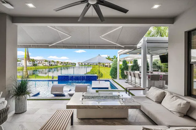 Lotus Palm Boca Raton Residence photo 25