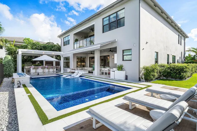 Lotus Palm Boca Raton Residence photo 65