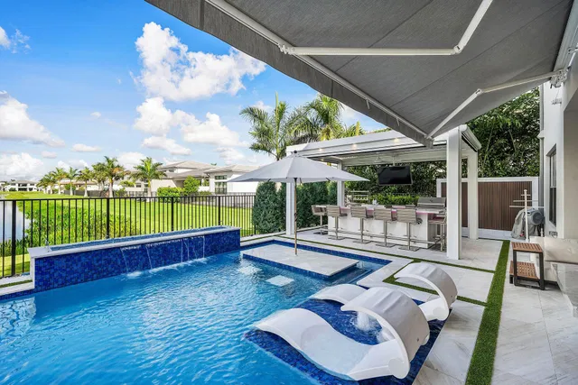 Lotus Palm Boca Raton Residence photo 66
