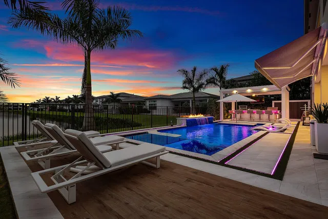 Lotus Palm Boca Raton Residence photo 75