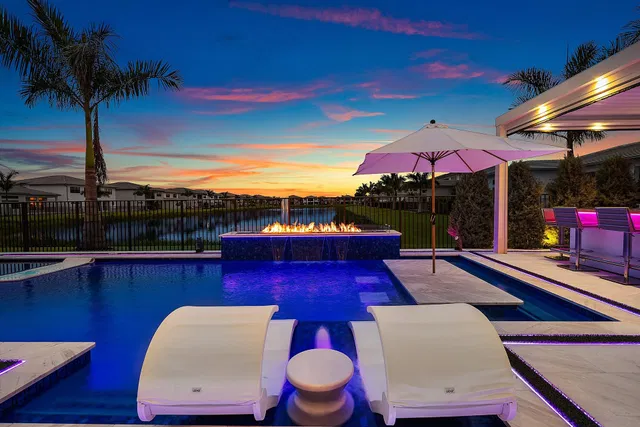 Lotus Palm Boca Raton Residence photo 78