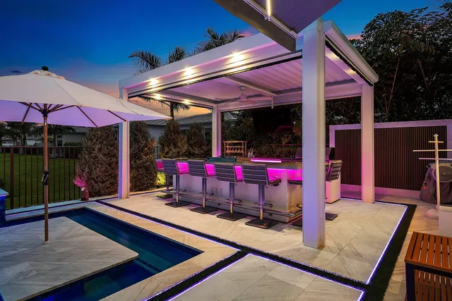 Lotus Palm Boca Raton Residence photo 80
