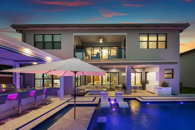 Lotus Palm Boca Raton Residence photo 83