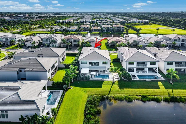 Lotus Palm Boca Raton Residence photo 91