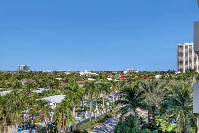 Palm Beach Shores Unit 601 photo 4