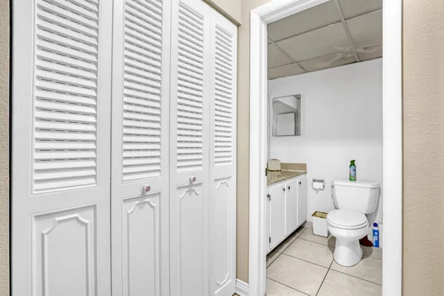 Palm Beach Shores Unit 601 photo 14