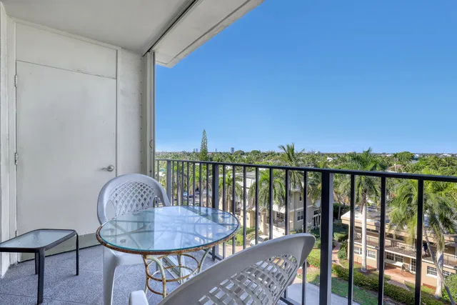 Palm Beach Shores Unit 601 photo 20
