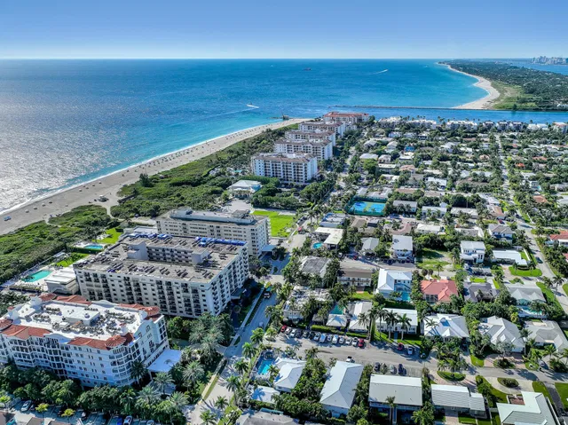Palm Beach Shores Unit 601 photo 22