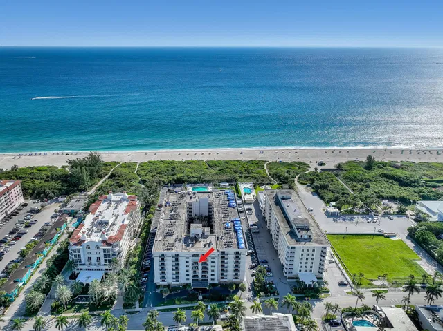Palm Beach Shores Unit 601 photo 25