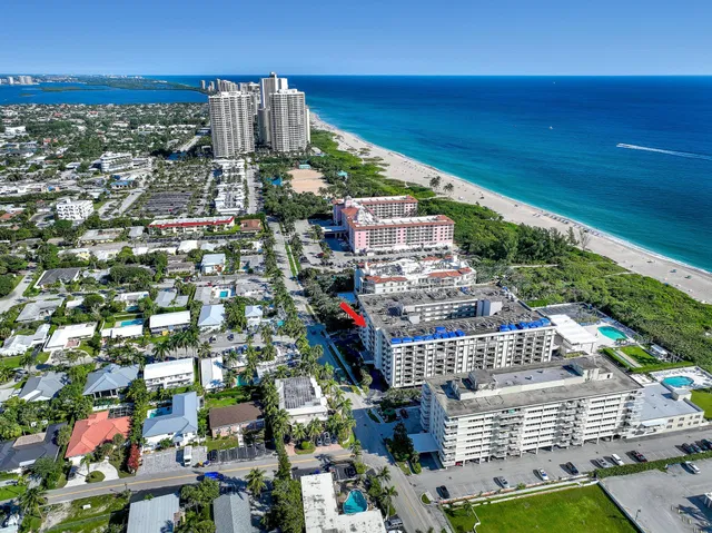 Palm Beach Shores Unit 601 photo 27