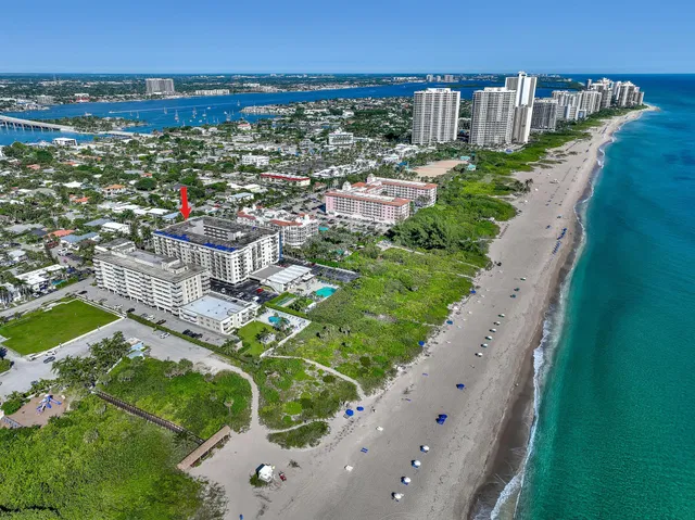 Palm Beach Shores Unit 601 photo 29
