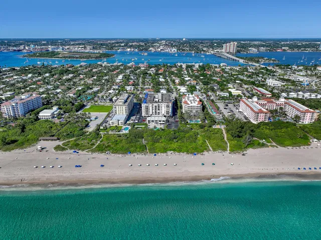 Palm Beach Shores Unit 601 photo 30