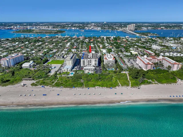 Palm Beach Shores Unit 601 photo 31