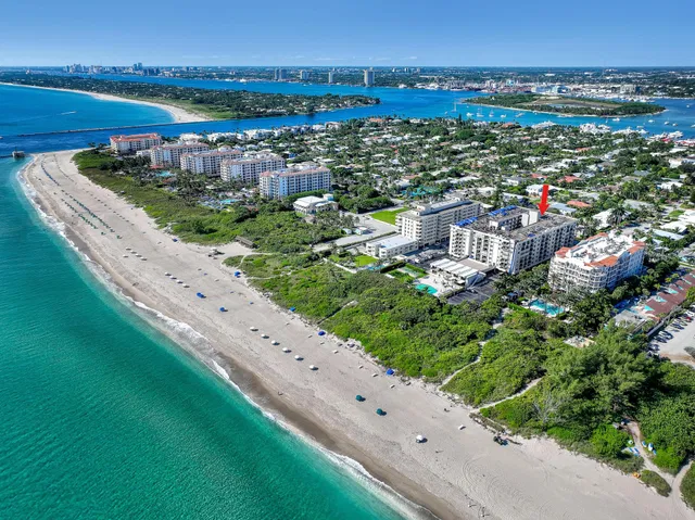 Palm Beach Shores Unit 601 photo 33