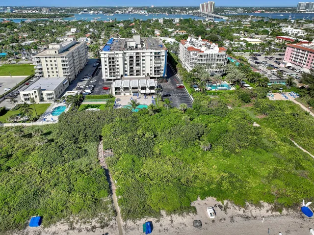 Palm Beach Shores Unit 601 photo 34