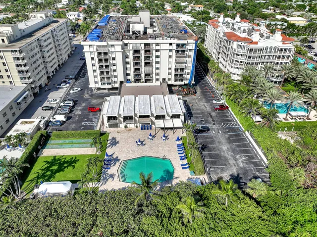 Palm Beach Shores Unit 601 photo 36