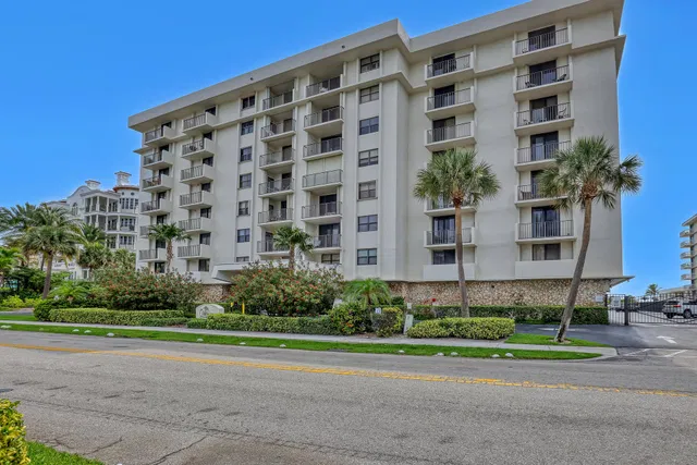 Palm Beach Shores Unit 601 photo 38