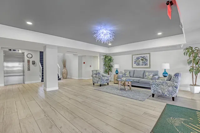 Palm Beach Shores Unit 601 photo 39