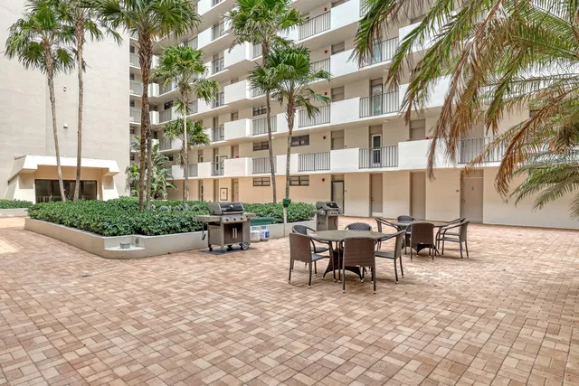 Palm Beach Shores Unit 601 photo 40