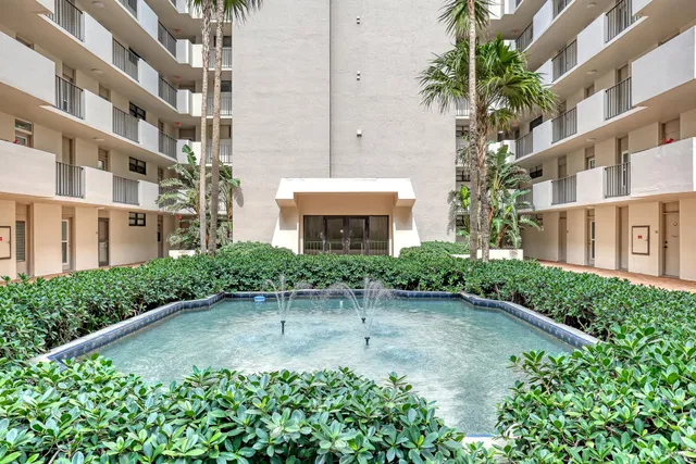 Palm Beach Shores Unit 601 photo 41