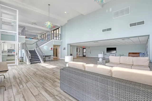Palm Beach Shores Unit 601 photo 42