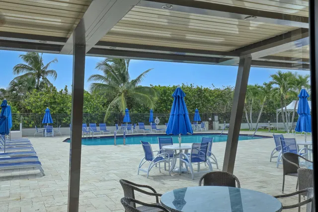 Palm Beach Shores Unit 601 photo 56