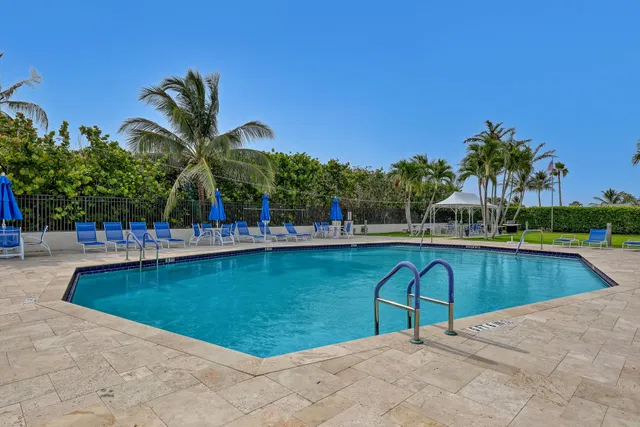 Palm Beach Shores Unit 601 photo 57