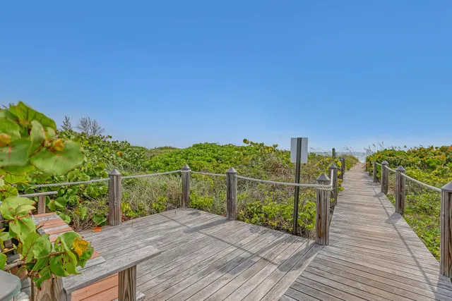 Palm Beach Shores Unit 601 photo 62