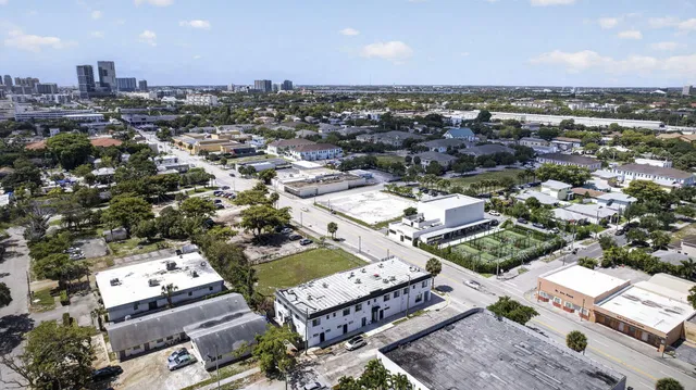 Downtown West Palm Beach Unit Unit 320 photo 15