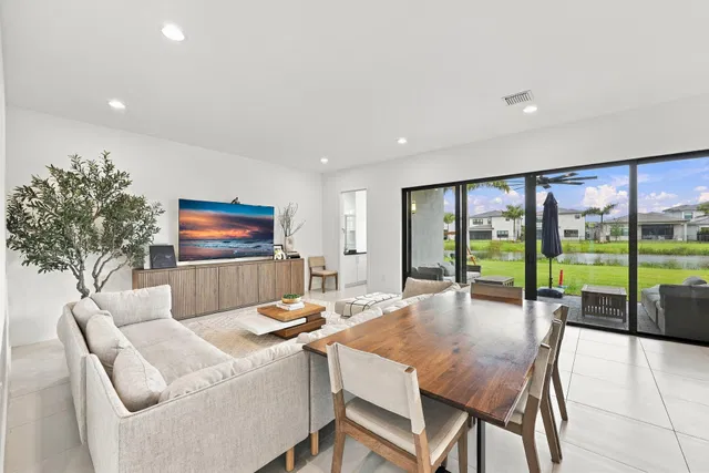Boca Raton Golf Course Pud Residence photo 11