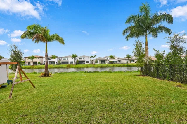 Boca Raton Golf Course Pud Residence photo 26
