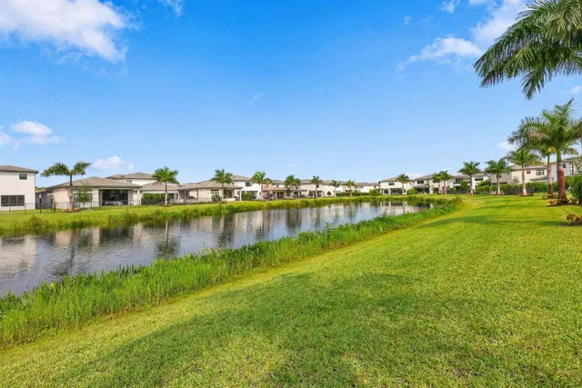 Boca Raton Golf Course Pud Residence photo 27