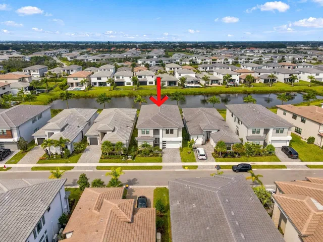 Boca Raton Golf Course Pud Residence photo 28