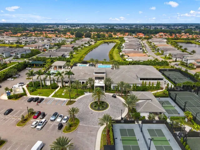 Boca Raton Golf Course Pud Residence photo 36