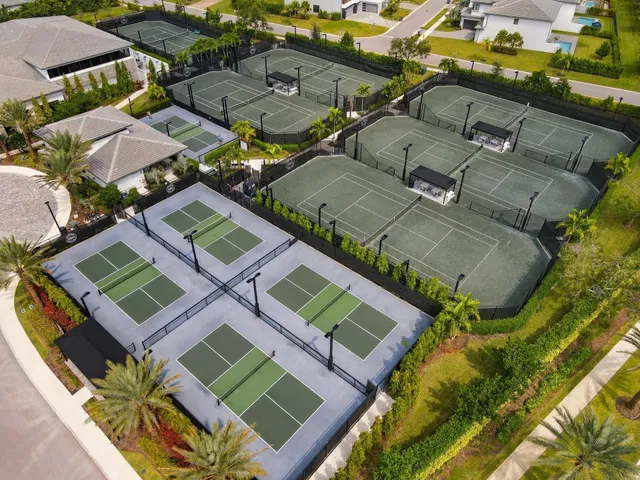 Boca Raton Golf Course Pud Residence photo 37